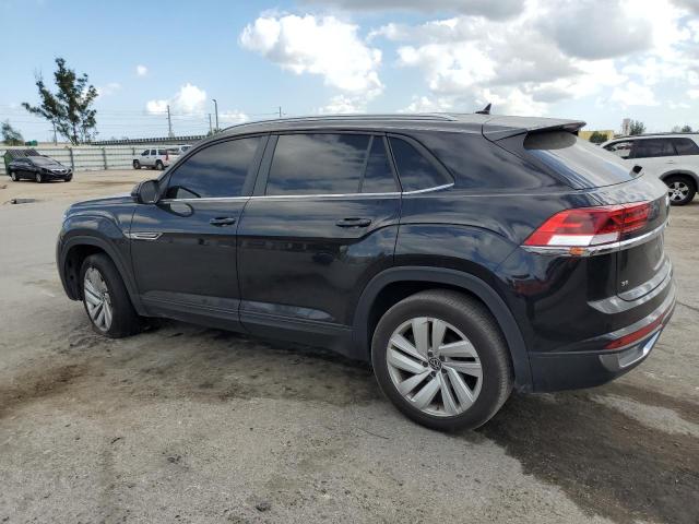 Photo 2 from auction – 2021 VOLKSWAGEN ATLAS CROS with VIN 1V2WC2CA4MC237143