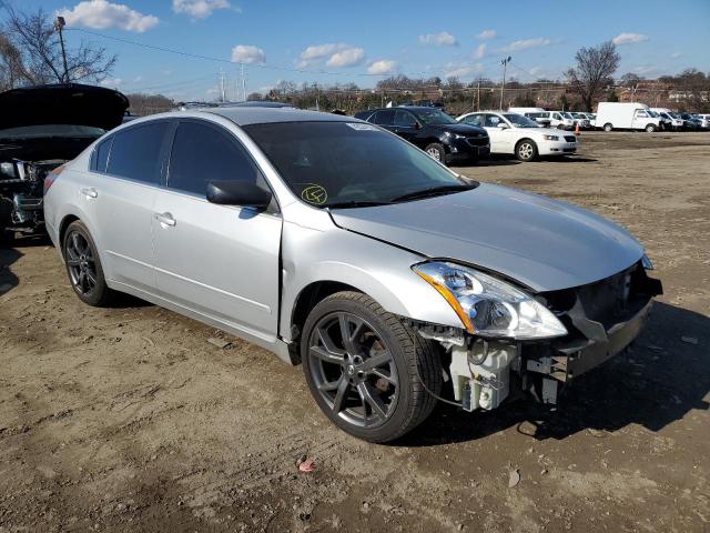 Photo 4 from auction – 2011 NISSAN ALTIMA BAS with VIN 1N4AL2AP5BC181283