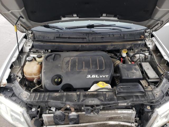 Photo 12 from auction – 2013 DODGE JOURNEY SX with VIN 3C4PDDBGXDT639869