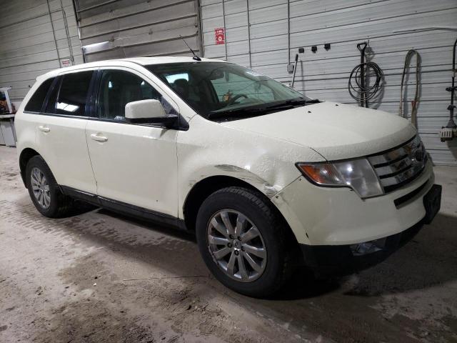 Photo 4 from auction – 2007 FORD EDGE SEL P with VIN 2FMDK39C47BB69808