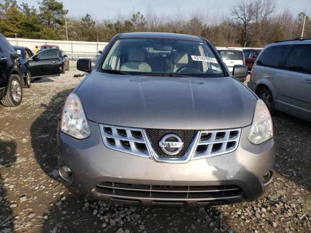 Photo 5 from auction – 2012 NISSAN ROGUE S with VIN JN8AS5MT0CW270481