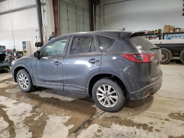 Photo 2 from auction – 2016 MAZDA CX-5 TOURI with VIN JM3KE4CY4G0786938