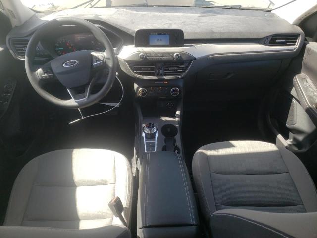 Photo 8 from auction – 2021 FORD ESCAPE S with VIN 1FMCU0F60MUA48234
