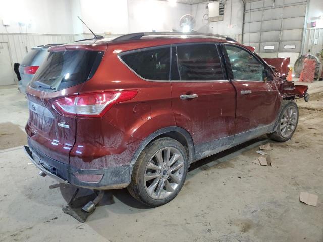 Photo 3 from auction – 2016 FORD ESCAPE SE with VIN 1FMCU0GX3GUA66769