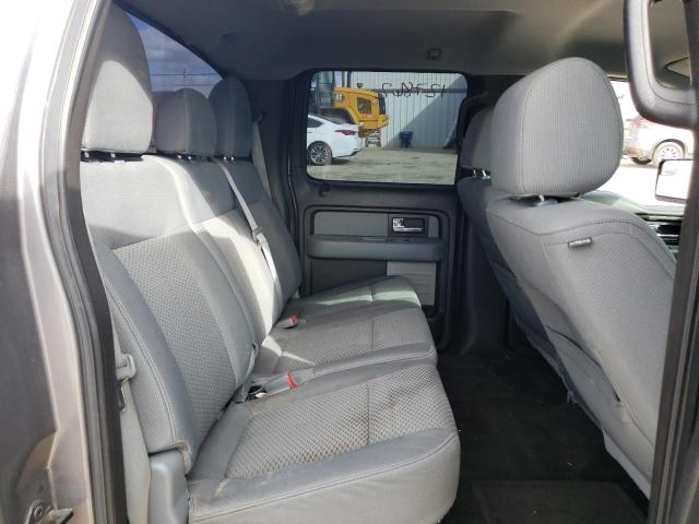 Photo 10 from auction – 2012 FORD F150 SUPER with VIN 1FTEW1CM1CKD44051