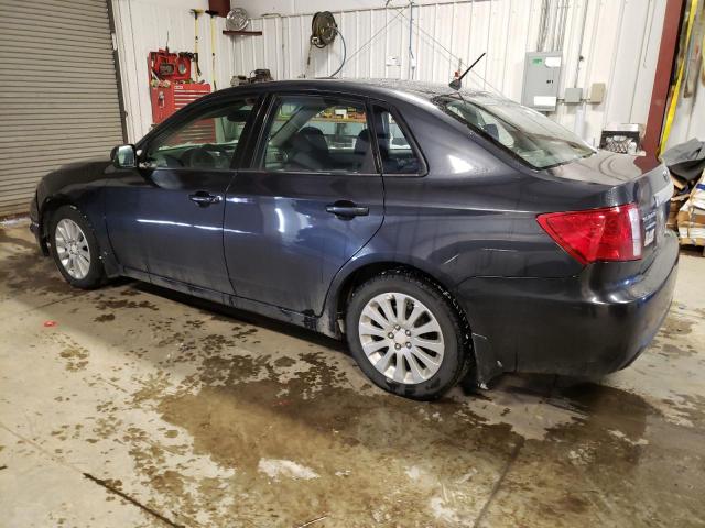 Photo 2 from auction – 2011 SUBARU IMPREZA 2. with VIN JF1GE6B6XBH520012