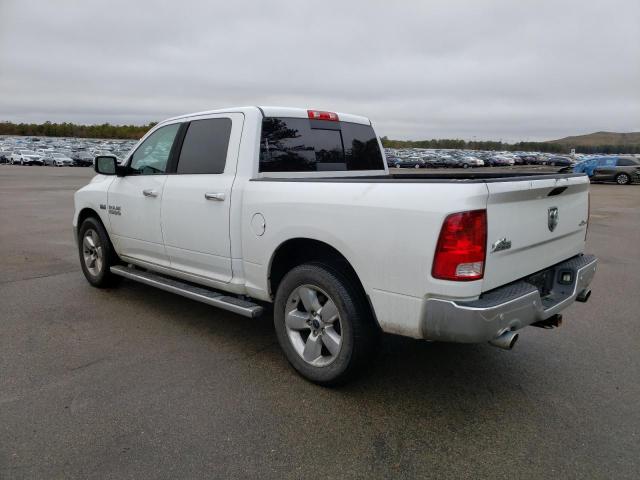 Photo 2 from auction – 2016 RAM 1500 SLT with VIN 3C6RR7LT4GG270986