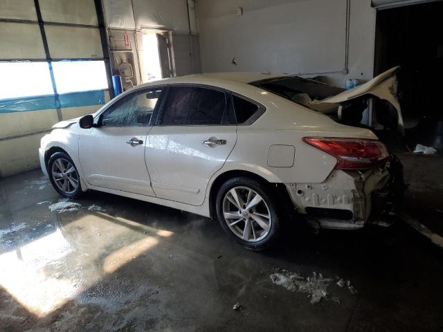 Photo 2 from auction – 2013 NISSAN ALTIMA 2.5 with VIN 1N4AL3AP0DN573990