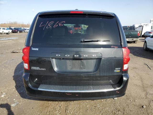 Photo 6 from auction – 2019 DODGE GRAND CARA with VIN 2C4RDGEG7KR694138