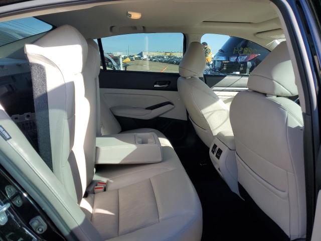 Photo 10 from auction – 2022 NISSAN ALTIMA SL with VIN 1N4BL4EV2NN301252
