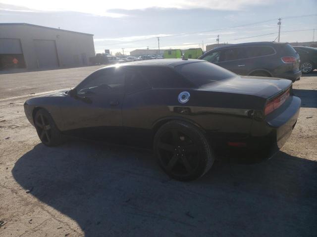 Photo 2 from auction – 2011 DODGE CHALLENGER with VIN 2B3CJ4DG7BH605089