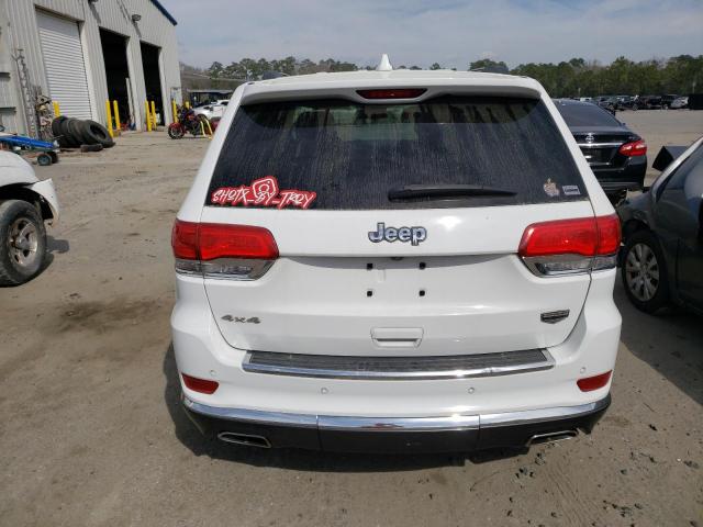 Photo 6 from auction – 2014 JEEP GRAND CHER with VIN 1C4RJFJT7EC572849
