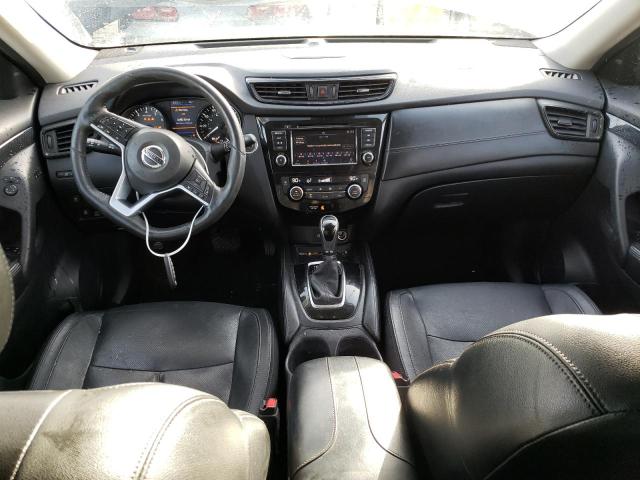Photo 8 from auction – 2018 NISSAN ROGUE S with VIN 5N1AT2MV2JC842976
