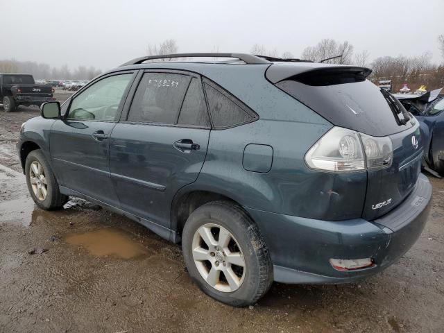 Photo 2 from auction – 2004 LEXUS RX 330 with VIN JTJHA31U740011745