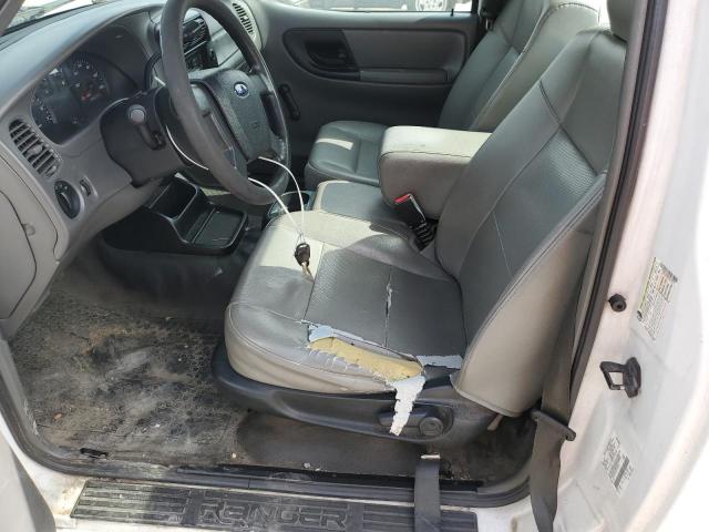 Photo 7 from auction – 2011 FORD RANGER with VIN 1FTKR1ADXBPA72615