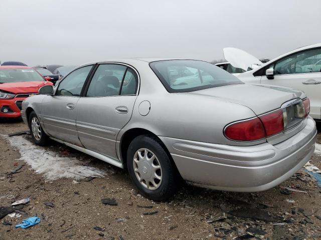 Photo 2 from auction – 2004 BUICK LESABRE CU with VIN 1G4HP52K944130122