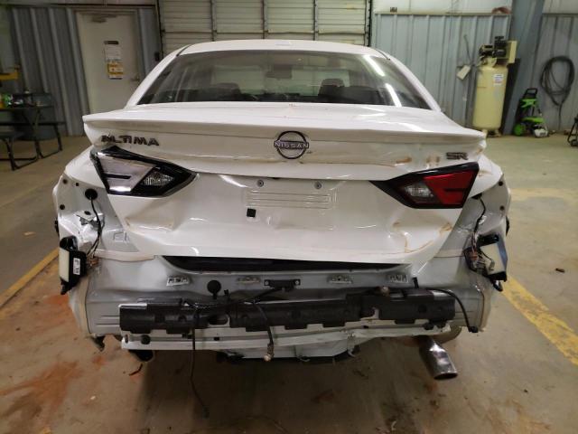 Photo 6 from auction – 2023 NISSAN ALTIMA SR with VIN 1N4BL4CV9PN321469
