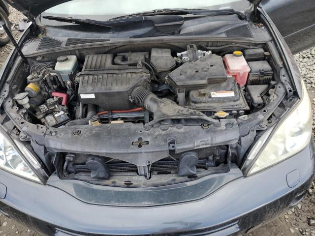 Photo 11 from auction – 2006 LEXUS RX 400H with VIN JTJHW31U460025249