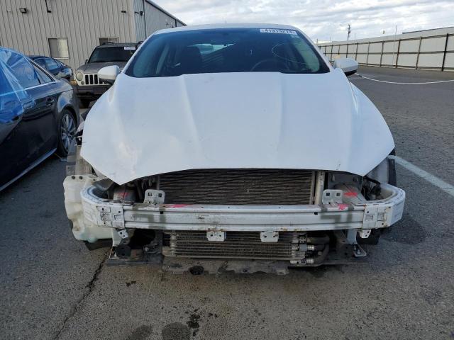 Photo 5 from auction – 2017 FORD FUSION SE with VIN 3FA6P0LU4HR306902
