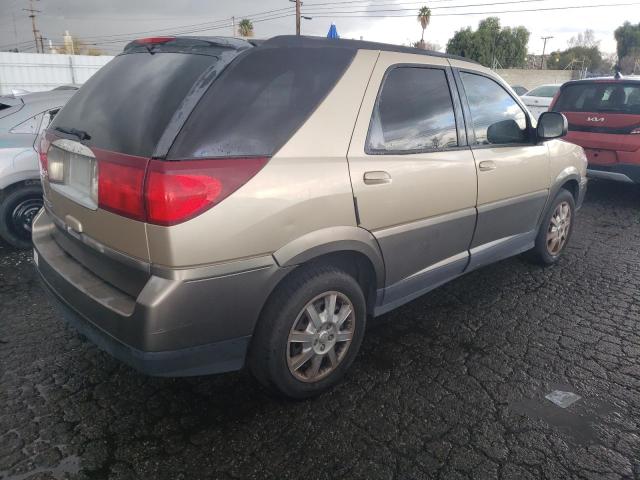 Photo 3 from auction – 2005 BUICK RENDEZVOUS with VIN 3G5DA03E75S562040