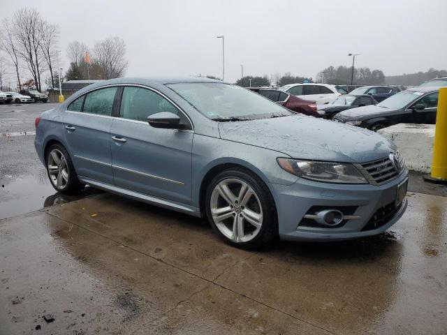 Photo 4 from auction – 2013 VOLKSWAGEN CC with VIN WVWAN7ANXDE541641