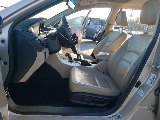 Photo 7 from auction – 2014 HONDA ACCORD EXL with VIN 1HGCR3F84EA001561