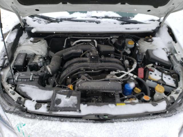 Photo 12 from auction – 2019 SUBARU CROSSTREK with VIN JF2GTACC2KH251089