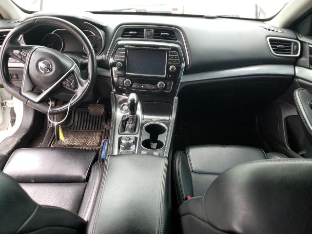 Photo 8 from auction – 2017 NISSAN MAXIMA 3.5 with VIN 1N4AA6AP8HC424137