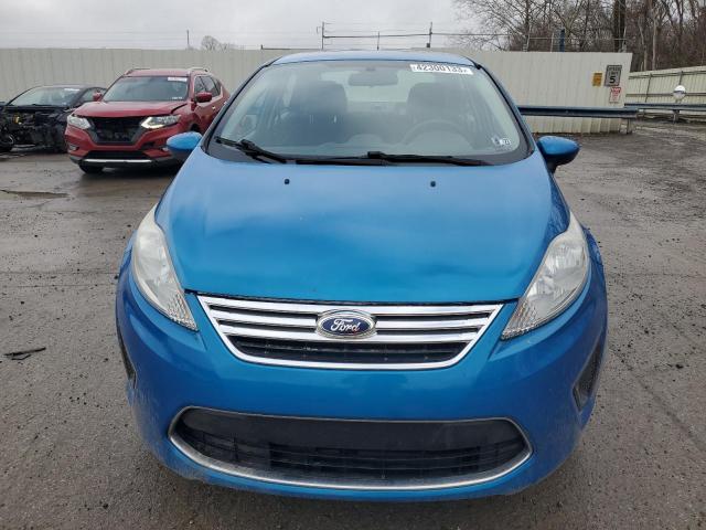 Photo 5 from auction – 2012 FORD FIESTA SE with VIN 3FADP4BJ9CM172982