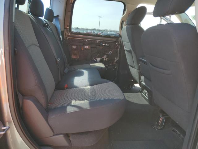 Photo 10 from auction – 2010 DODGE RAM 2500 with VIN 3D7TT2CT9AG189529