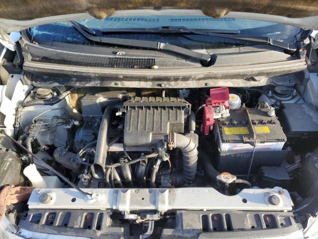 Photo 11 from auction – 2017 MITSUBISHI MIRAGE ES with VIN ML32A3HJ0HH011679