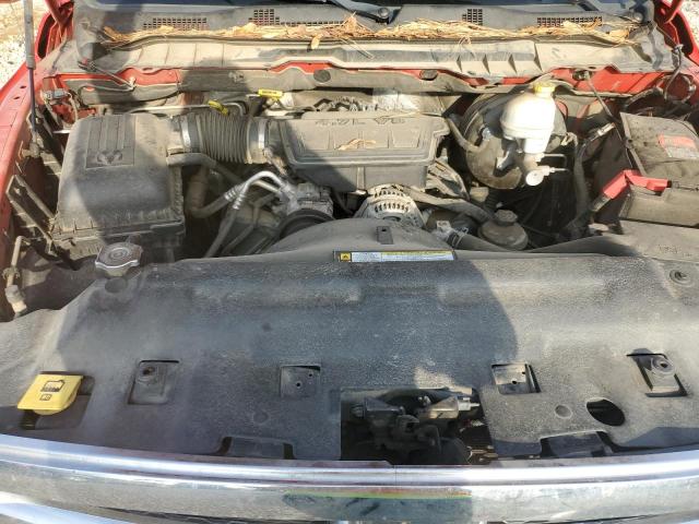 Photo 11 from auction – 2012 DODGE RAM 1500 S with VIN 1C6RD6FP1CS101566