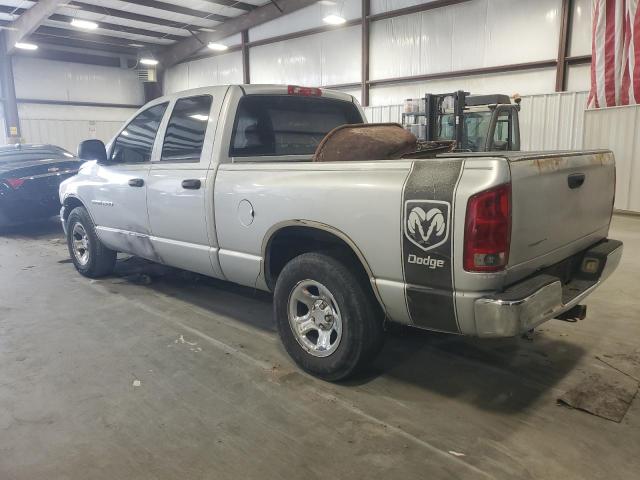 Photo 2 from auction – 2004 DODGE RAM 1500 S with VIN 1D7HA18K34J168071