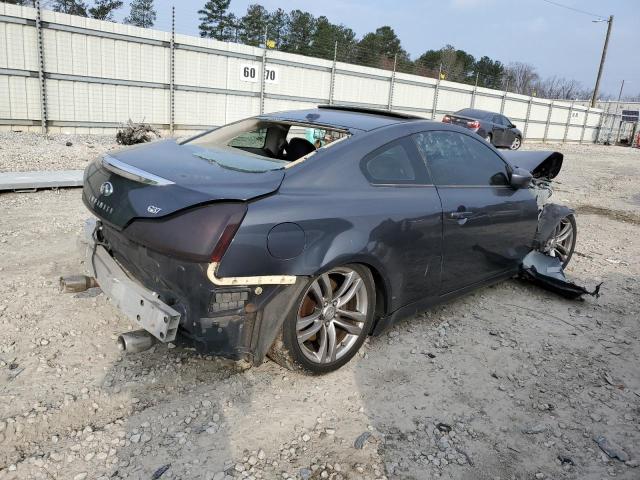 Photo 3 from auction – 2008 INFINITI G37 BASE with VIN JNKCV64E28M127388