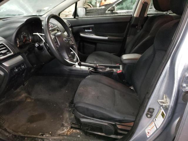 Photo 7 from auction – 2015 SUBARU IMPREZA PR with VIN JF1GPAC64F8282109