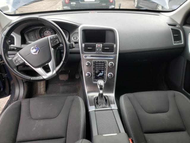 Photo 8 from auction – 2015 VOLVO XC60 T5 with VIN YV4612RJ9F2679355