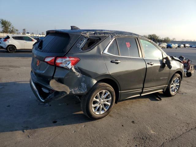 Photo 3 from auction – 2021 CHEVROLET EQUINOX LT with VIN 3GNAXKEV0ML337901