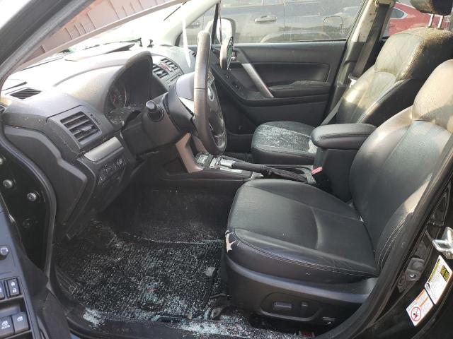 Photo 7 from auction – 2015 SUBARU FORESTER 2 with VIN JF2SJAHC6FH494547