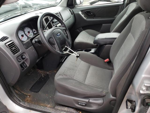 Photo 7 from auction – 2003 FORD ESCAPE XLT with VIN 1FMYU03103KC20058