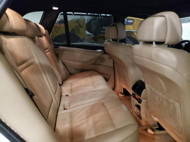 Photo 10 from auction – 2009 BMW X5 XDRIVE3 with VIN 5UXFE43539L037550