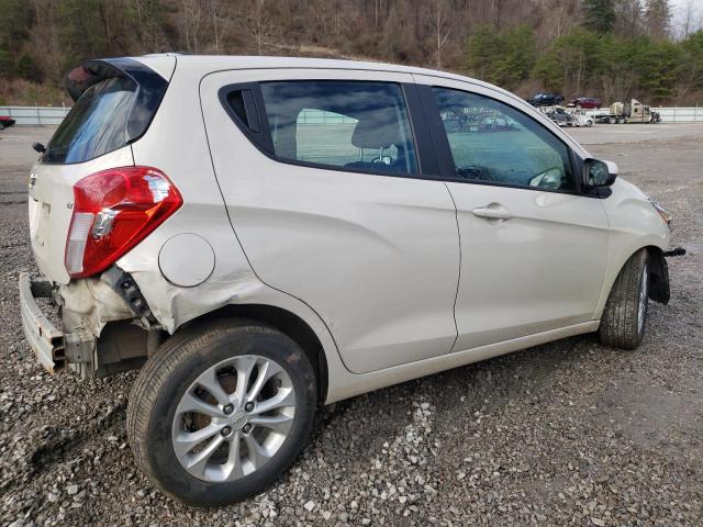 Photo 3 from auction – 2020 CHEVROLET SPARK 1LT with VIN KL8CD6SA1LC413454