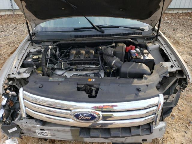 Photo 11 from auction – 2009 FORD TAURUS SE with VIN 1FAHP23W09G104668