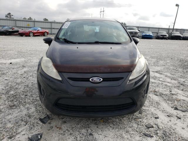 Photo 5 from auction – 2013 FORD FIESTA SE with VIN 3FADP4EJ4DM191808
