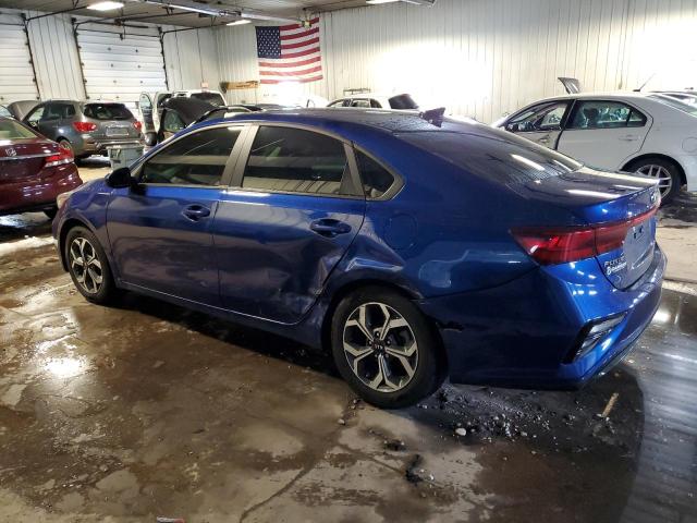 Photo 2 from auction – 2019 KIA FORTE FE with VIN 3KPF24AD4KE072004