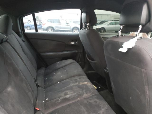Photo 10 from auction – 2013 CHRYSLER 200 TOURIN with VIN 1C3CCBBB8DN649654