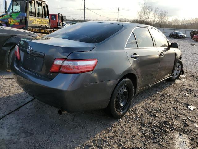 Photo 3 from auction – 2007 TOYOTA CAMRY CE with VIN 4T1BE46K07U510177