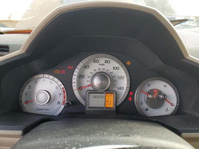 Photo 9 from auction – 2009 HONDA PILOT EXL with VIN 5FNYF38549B023900