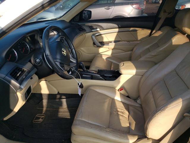 Photo 7 from auction – 2010 HONDA ACCORD EXL with VIN 1HGCS1B89AA006893