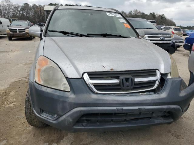 Photo 5 from auction – 2003 HONDA CR-V EX with VIN JHLRD788X3C024505
