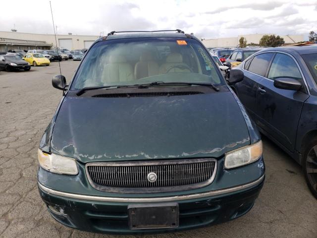 Photo 5 from auction – 1997 CHRYSLER TOWN & COU with VIN 1C4GP64L1VB457980